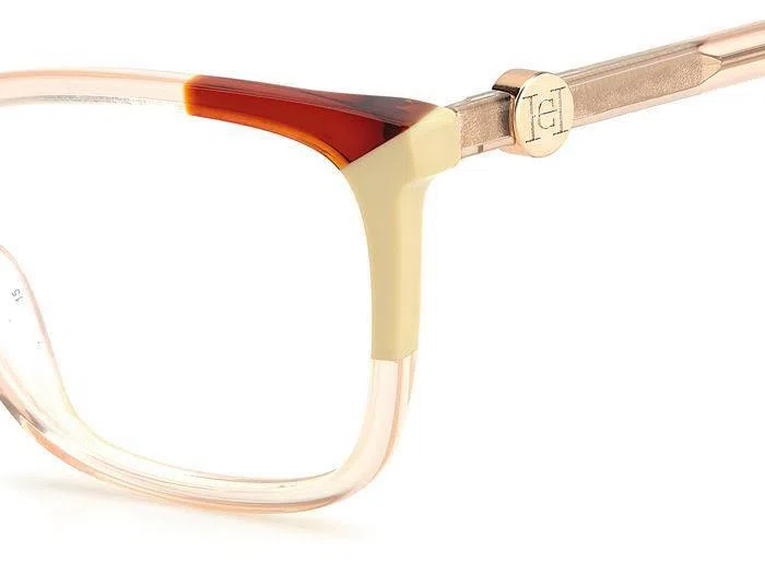 Carolina Herrera CH0055 Eyeglasses - view 17
